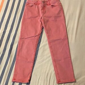 Gap Kids 1969 Girls Jeans